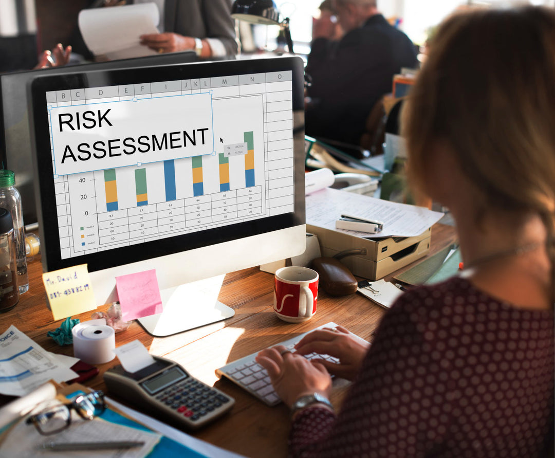 COSO Risk Management Toolkit For Consultants In Australia