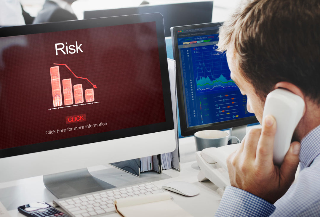 How To Build A COSO Based Risk Register AU Template