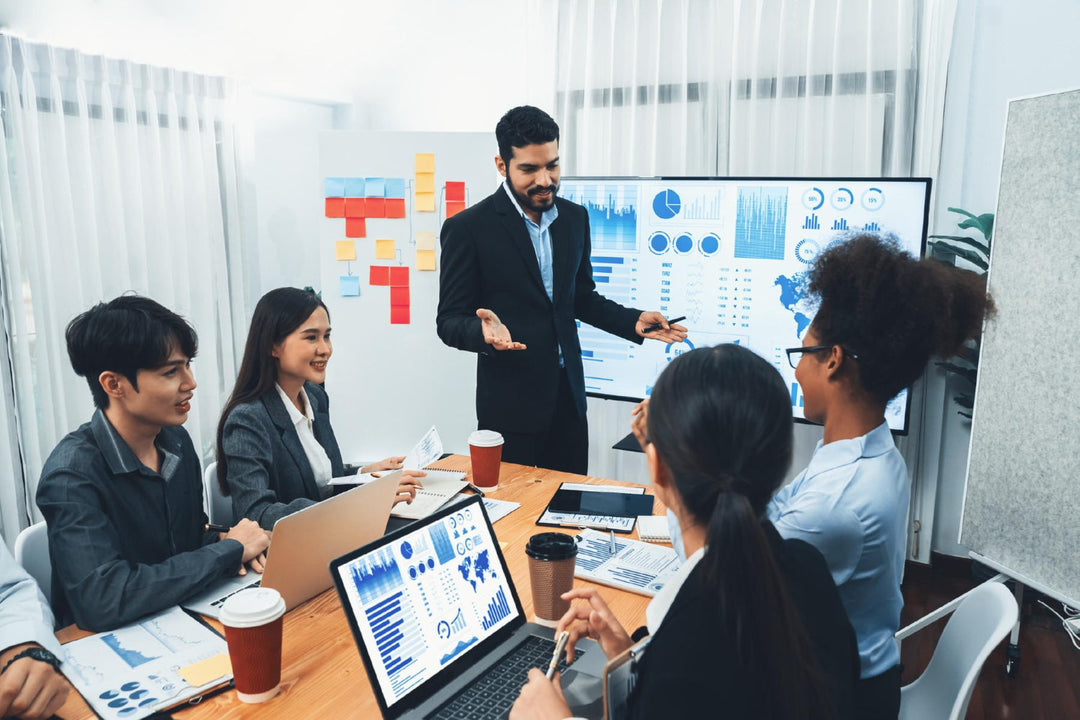 Project Status Report Template