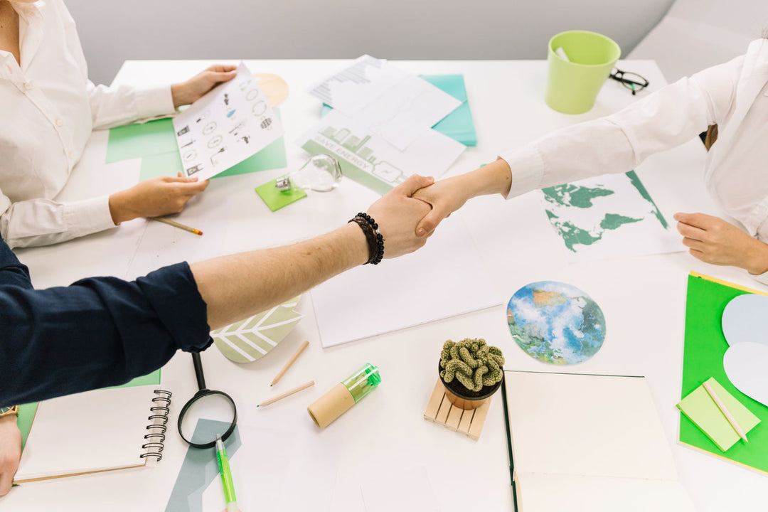 ISO 14001 Certification Bodies in Australia How to Choose