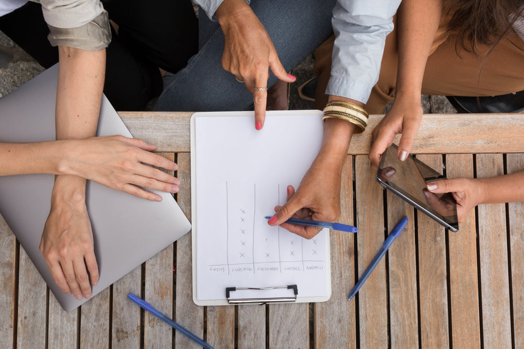 COSO Compliance Checklist For Australian Organisations