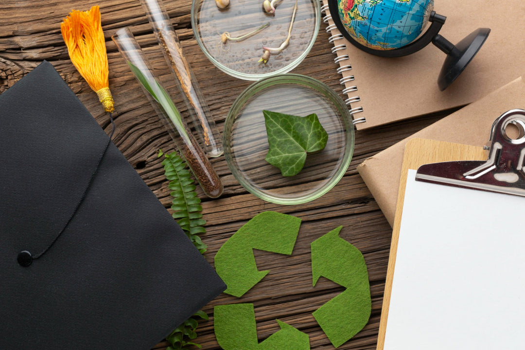 Common ISO 14001 Non-Conformities Found In Australian Audits