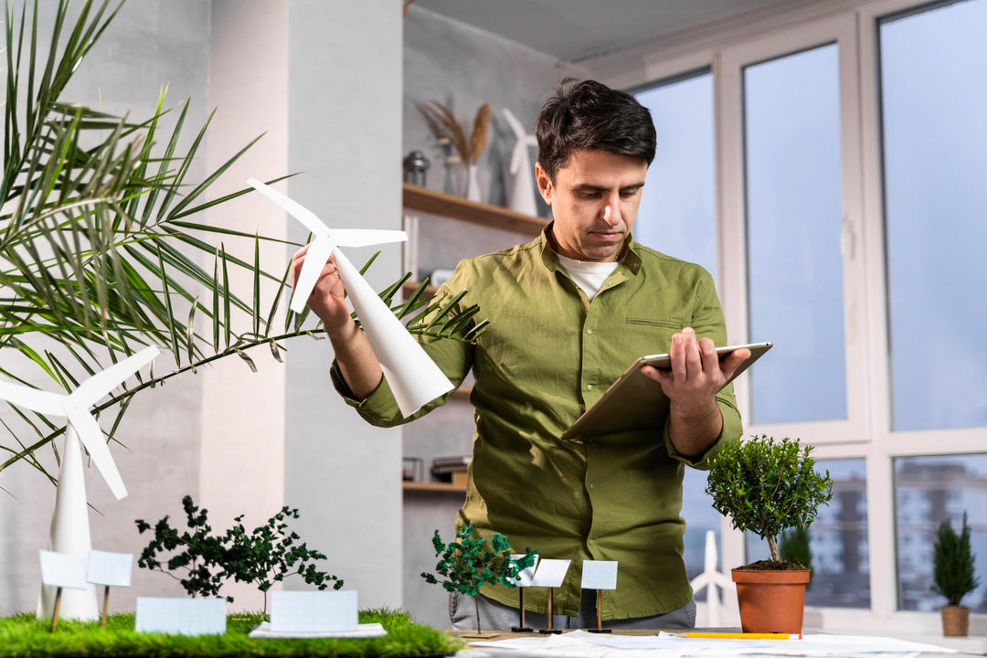 How Long ISO 14001 Certification Takes In Australia