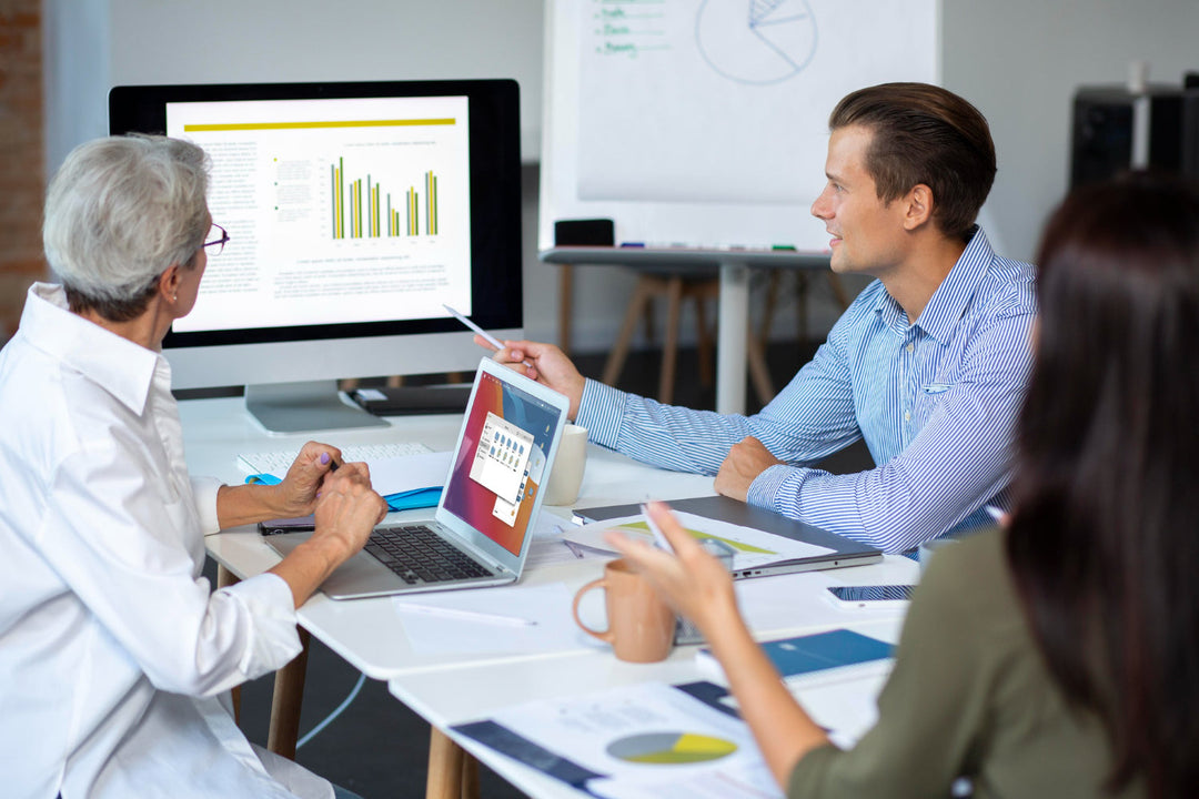 COSO ERM Implementation Guide For Australian Companies