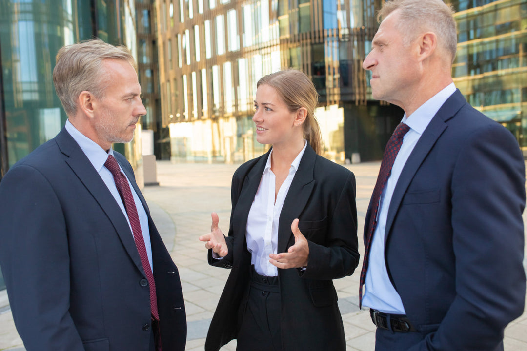How COSO Enhances Corporate Governance In Australia