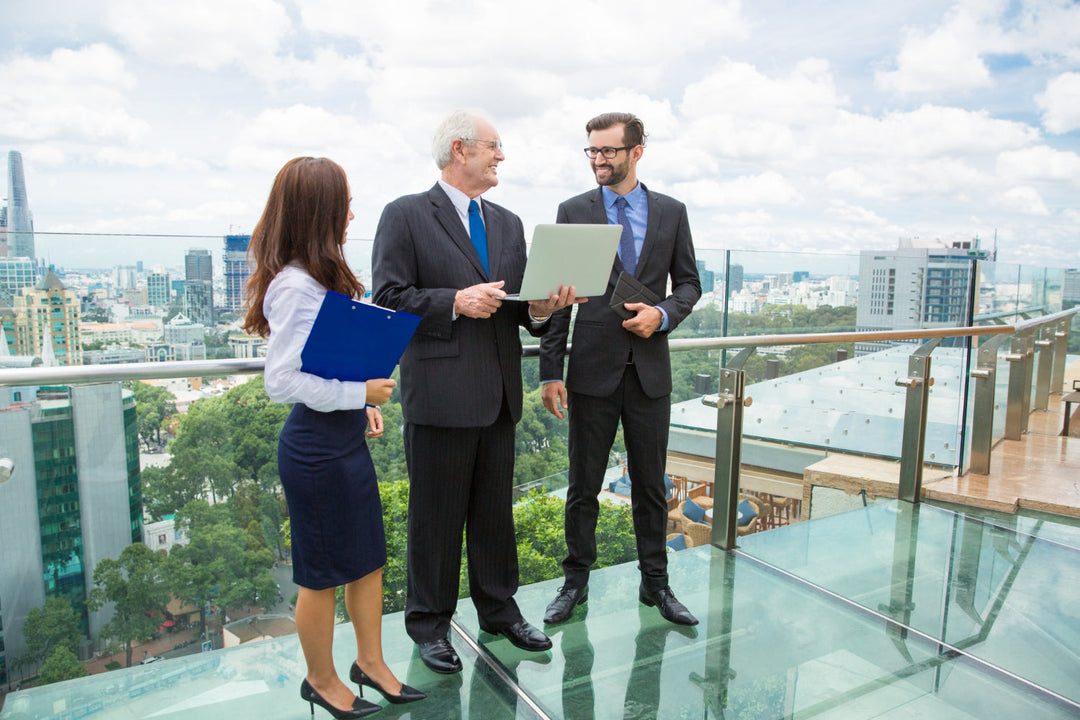 How Strong IT Governance Drives Business Success In Australia