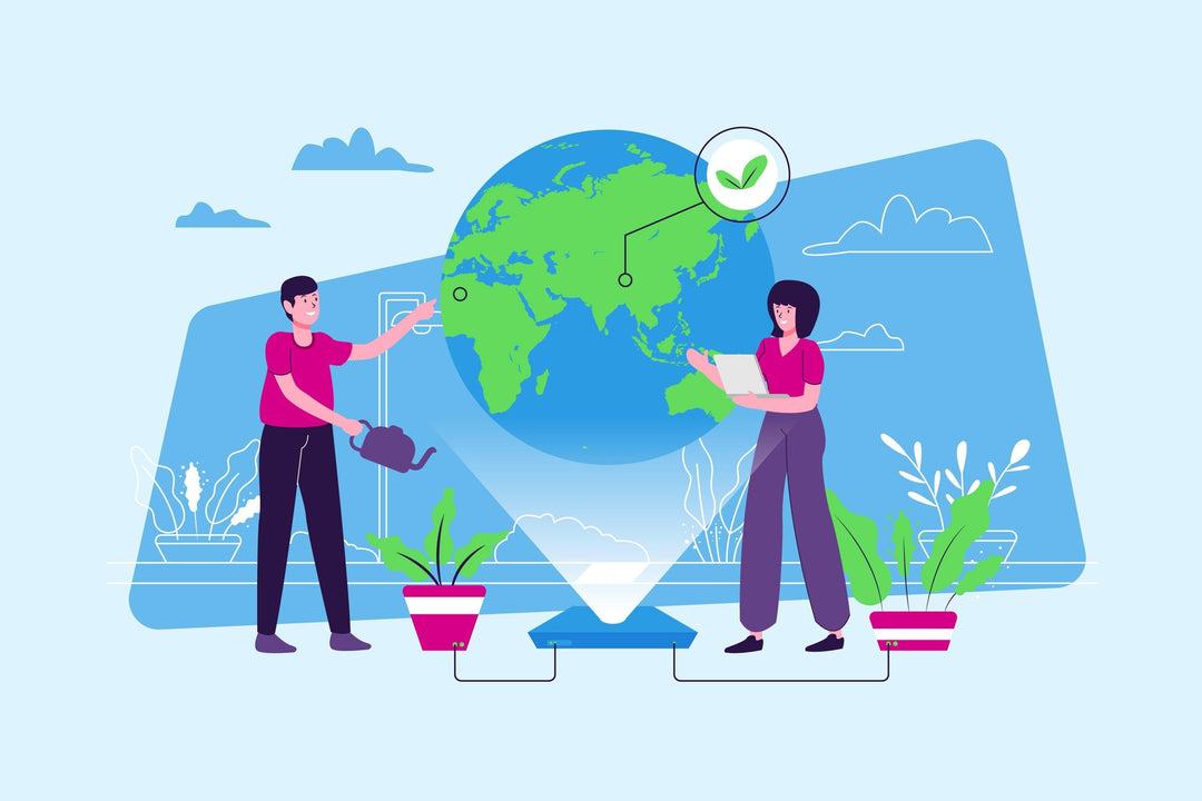 Environmental Aspects And Impacts Register (Australia Example)