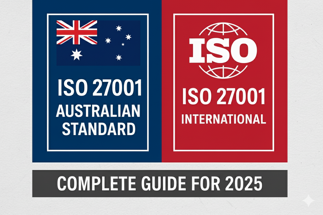 ISO 27001 Certification In Australia: Complete Guide For 2025 PM Docs