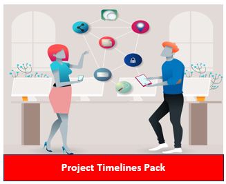 Project Timelines Pack