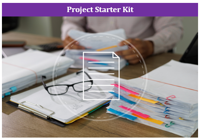 Project Starter Templates – PM Docs