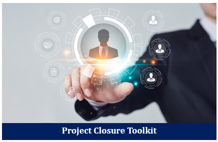 Project Closure Template – PM Docs