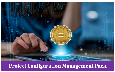 Project Configuration Management Pack