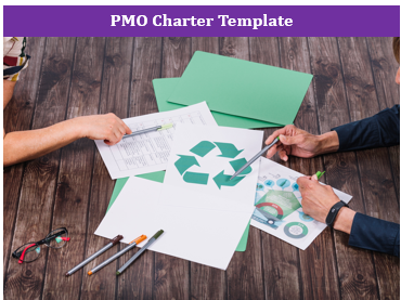 PMO Charter Template