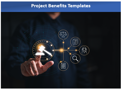 Project Benefits Templates
