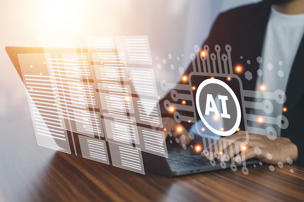 AI Policy Template For Australian Companies