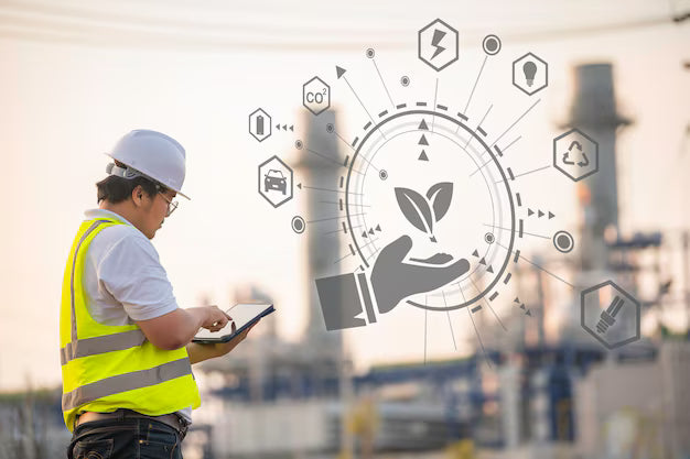 ISO 14001 for Manufacturing Businesses in Australia