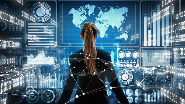 Key Data Governance Roles And Responsibilities For Australian Companies