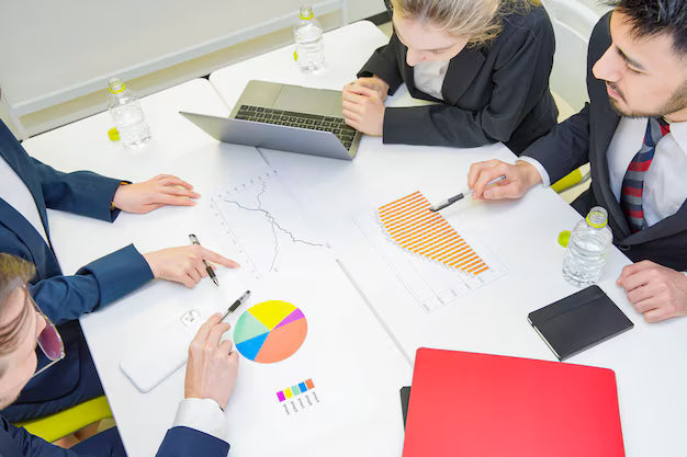 Case Study Building Business Resilience In A Sydney Company