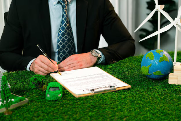 EPA Expectations For ISO 14001 Certified Companies In Australia