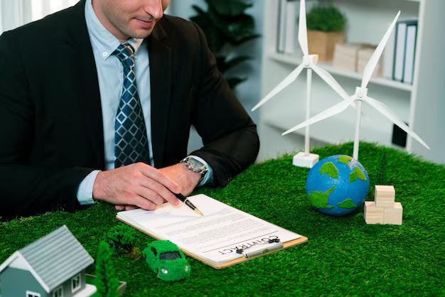 ISO 14001 Surveillance Audits In Australia What To Expect