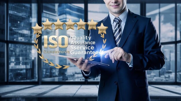 How DORA Enhances ISO 27001 Implementation In Australian Organisations