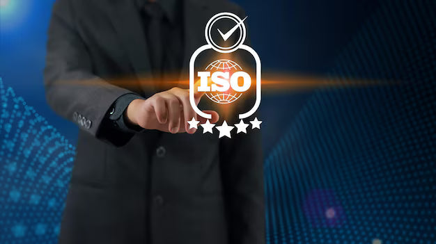 COSO ERM VS ISO 27005 Risk Management Comparison