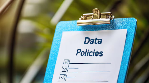 Data Governance Policy Template Australia