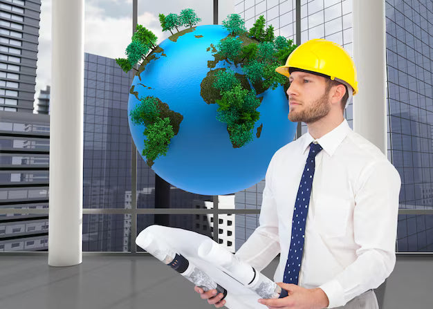 ISO 14001 For Construction Companies In Australia