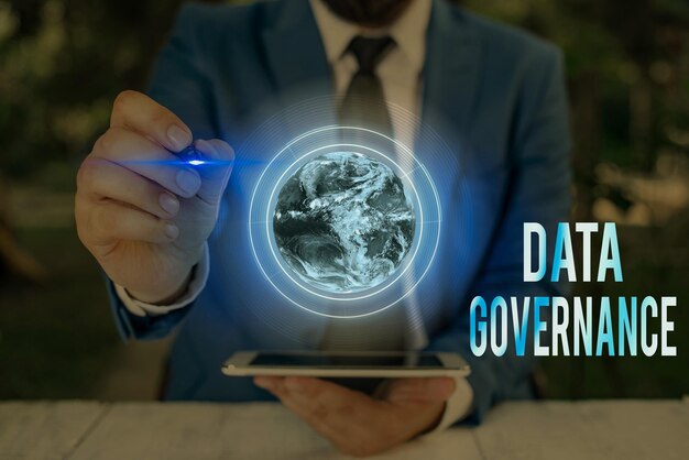 How Data Governance Improves Compliance With OAIC In Australia