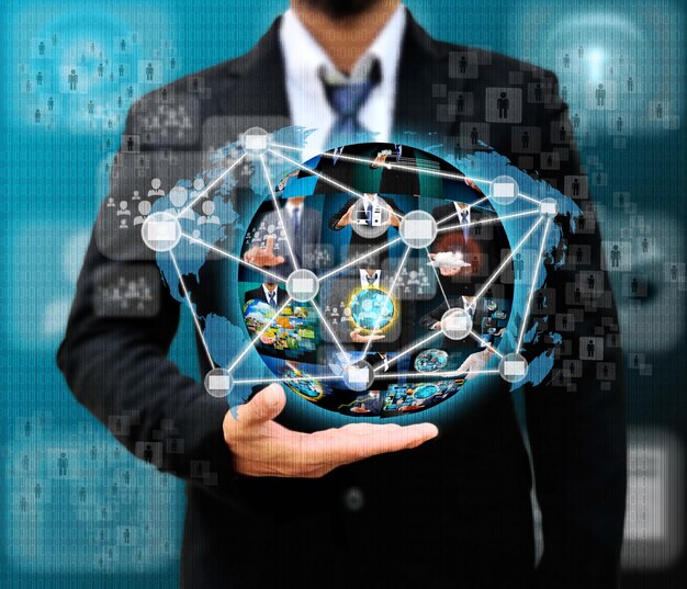 IT Governance Framework For Australian Enterprises
