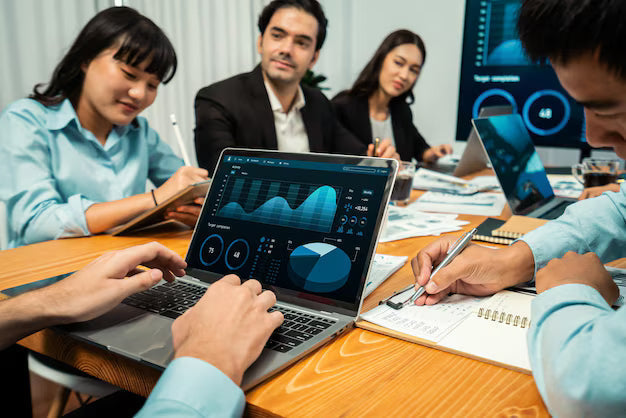 How Consultants Can Use A Data Governance Toolkit In Australia