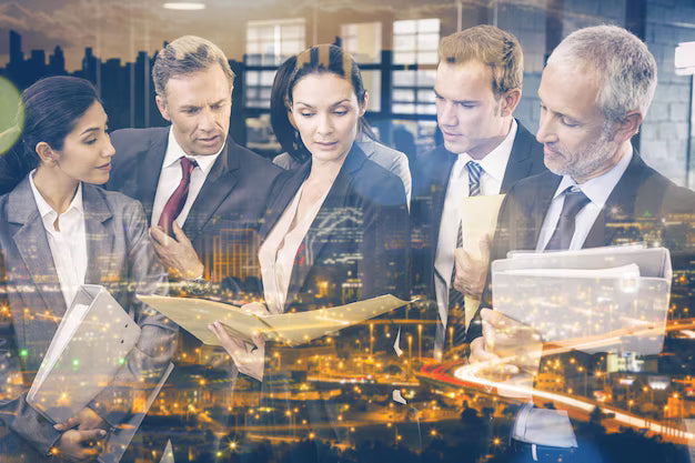 Understanding IT Governance Roles And Responsibilities For Australian Companies