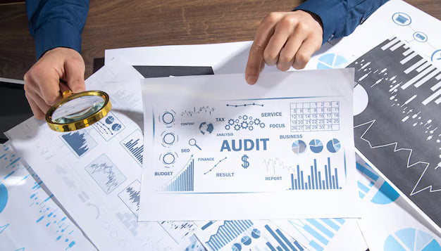 Key Differences Between Internal And External Audits For Australian Companies