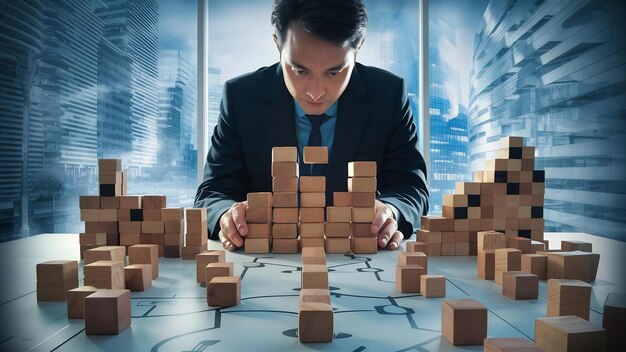 How To Build A Business Resilience Framework AU Guide