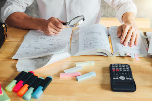 Documenting Audit Findings: Step-By-Step Guide For Australia