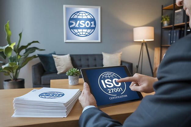 SOC 2 VS ISO 27001 Which Is Better For Australian Businesses