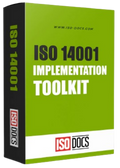 ISO 14001