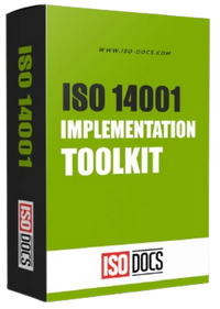 ISO 14001