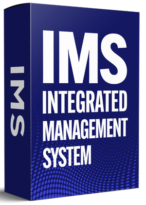 IMS Toolkit