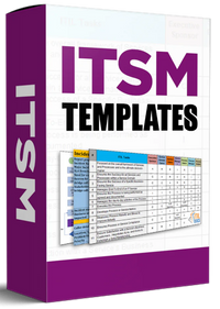 ITSM Templates