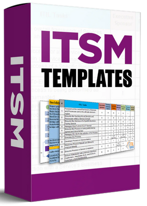 ITSM Templates