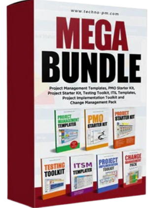MEGA Bundle
