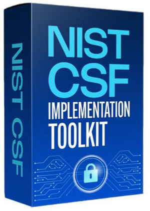 NIST CSF