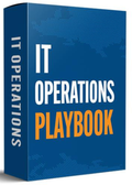IT Operations Playbook