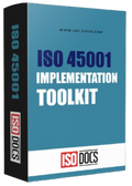 ISO 45001