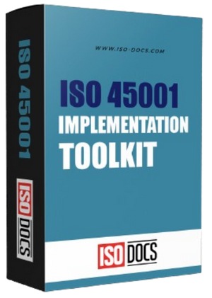 ISO 45001