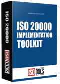 ISO 20000