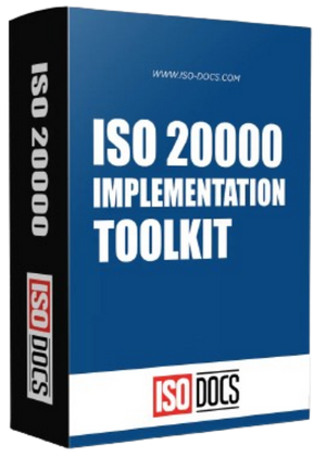 ISO 20000