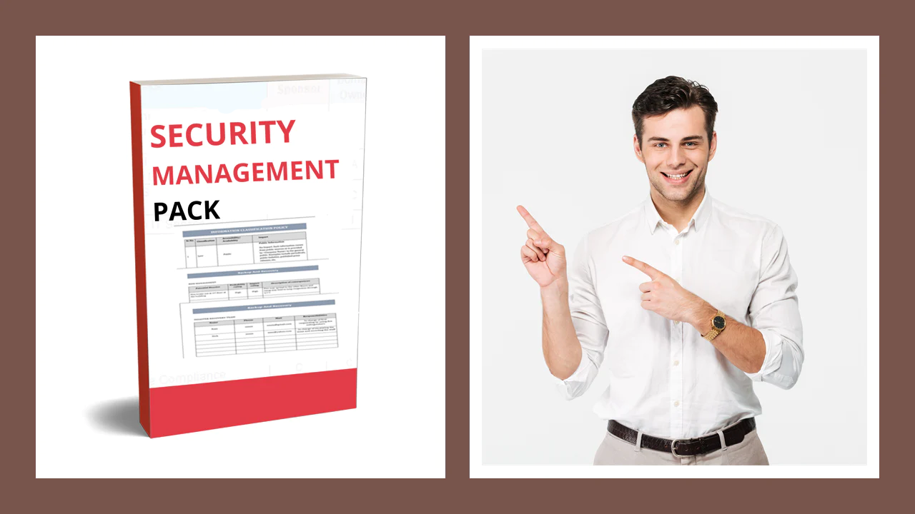 Security Management Bundle – PM Docs