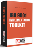 ISO 9001